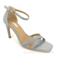 Bunte High Heel -Frauen -Kleiderschuhe Pumps